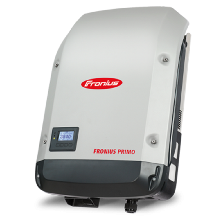 Fronius Inverter / Primo and Symo