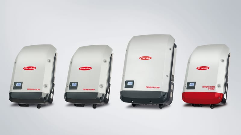 What are the best inverters?
