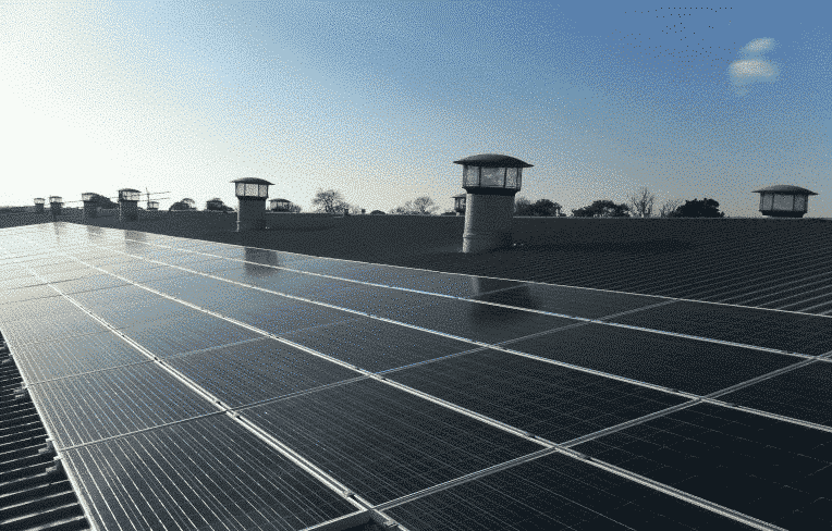 Solar Finance
