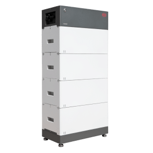 BYD Lithium Battery / 2.55-2.76kW