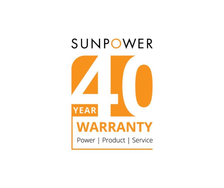 SunPower Solar Panels warranty