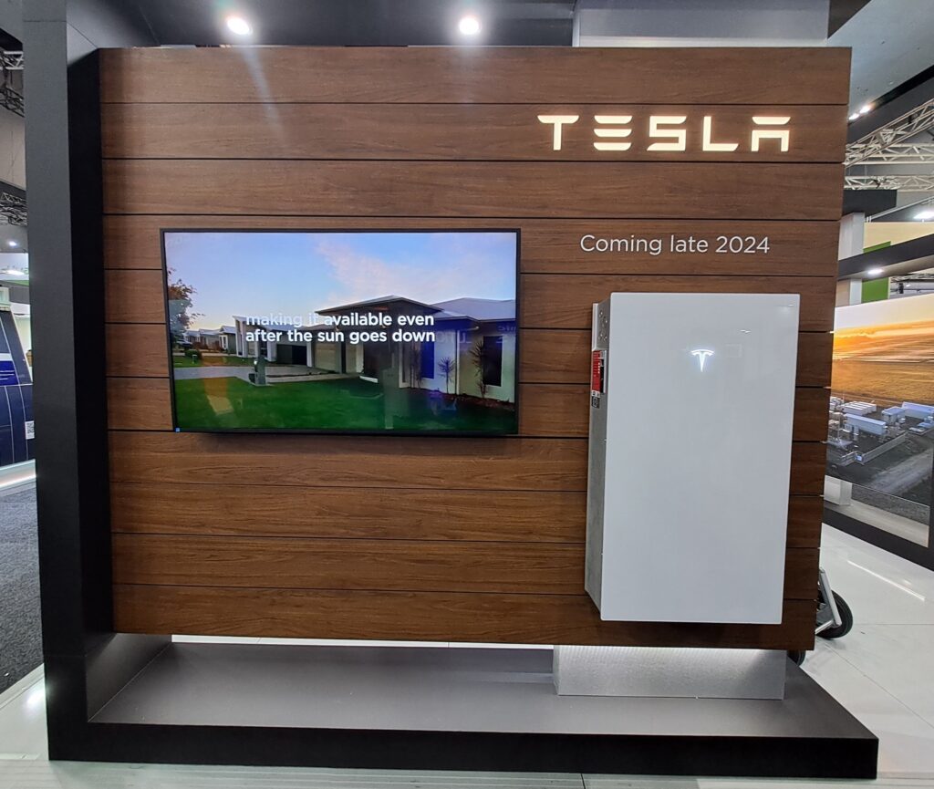 Powerwall 3 in New Zealand