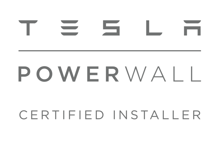 Tesla Powerwall Certified Installer Logo CG11 High e1681948789721