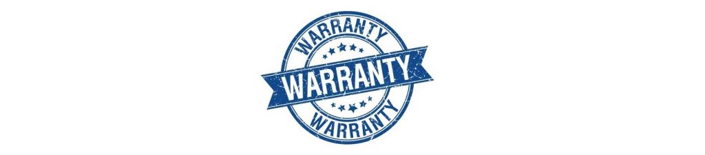 How long is my solar system under warranty?